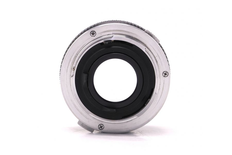 Объектив Olympus OM-System MC Zuiko Auto-S 50mm f/1.8