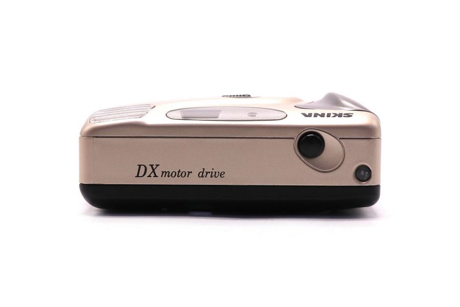 Плёночный фотоаппарат Skina AW-220 в упаковке