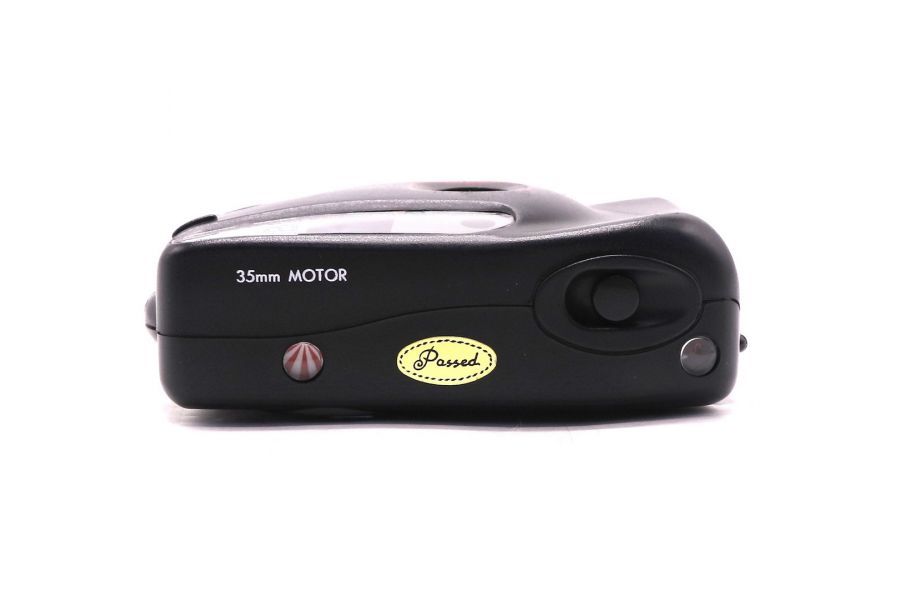 Аналоговый фотоаппарат Wizen AF MD-90 в упаковке