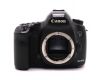 Canon EOS 5D Mark III body (пробег 119690 кадров)