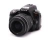 Фотокамера Sony A33 kit (пробег 49100 кадров)