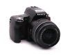 Фотокамера Sony A33 kit (пробег 49100 кадров)