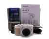 Olympus pen E-PL7 kit в упаковке (пробег 635 кадров)