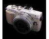 Olympus pen E-PL7 kit в упаковке (пробег 635 кадров)
