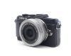 Olympus pen E-PL7 kit в упаковке (пробег 4610 кадров)