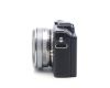 Olympus pen E-PL7 kit в упаковке (пробег 4610 кадров)
