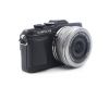 Olympus pen E-PL7 kit в упаковке (пробег 4610 кадров)