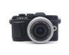Olympus pen E-PL7 kit в упаковке (пробег 4610 кадров)