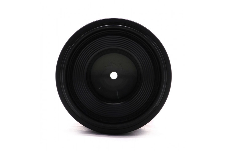 Объектив Canon RF 100mm f/2.8L Macro IS USM