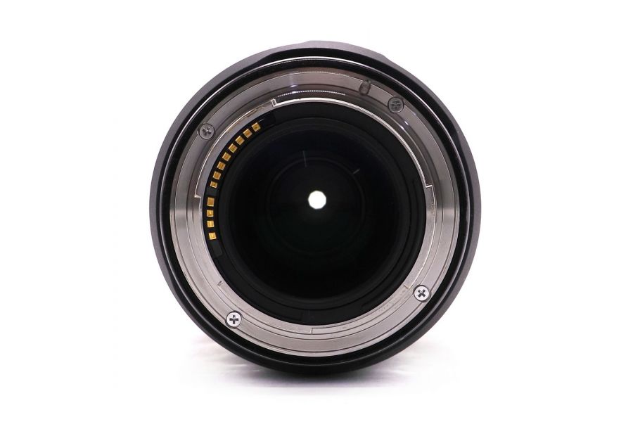 Объектив Canon RF 100mm f/2.8L Macro IS USM