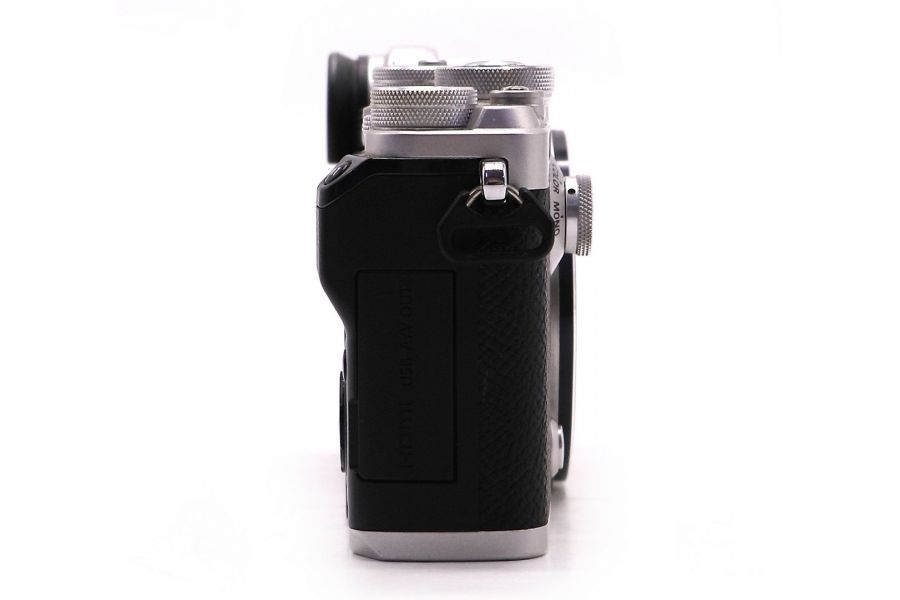 Камера Olympus Pen-F body (пробег 262710 кадров)