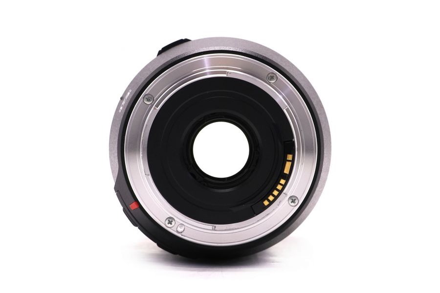 Объектив Tamron AF 18-270mm f/3.5-6.3 Di II VC (B003) for Canon