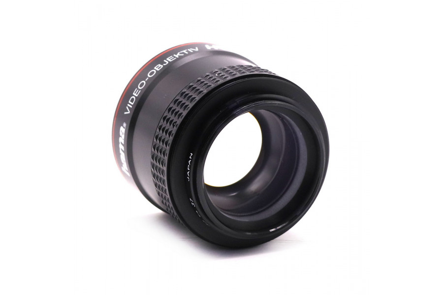 Конвертер Hama Video-Objektiv HR 2 Tele в упаковке