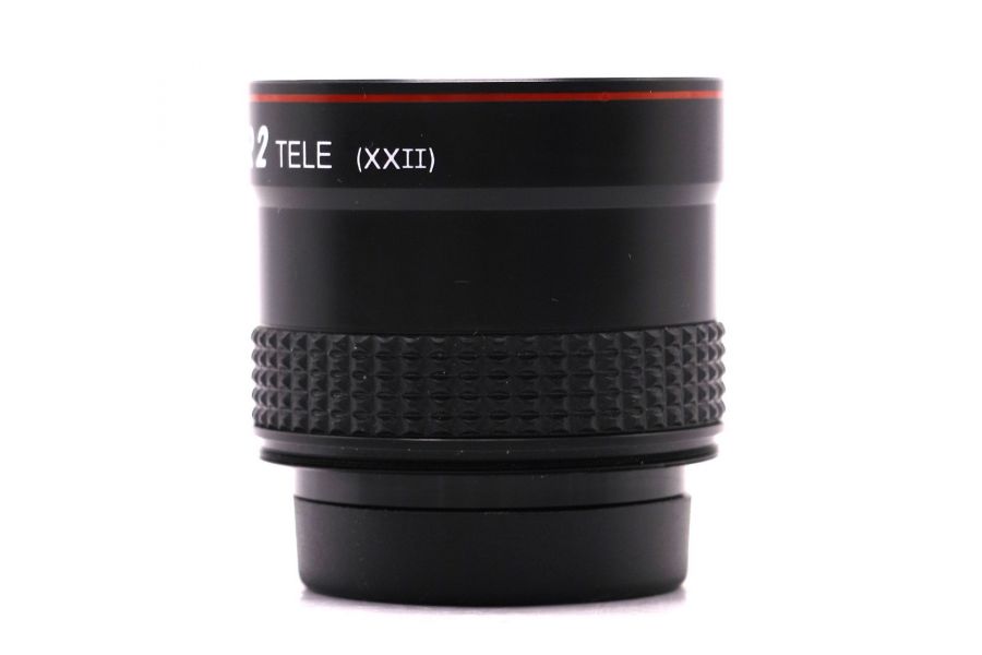 Конвертер Hama Video-Objektiv HR 2 Tele в упаковке