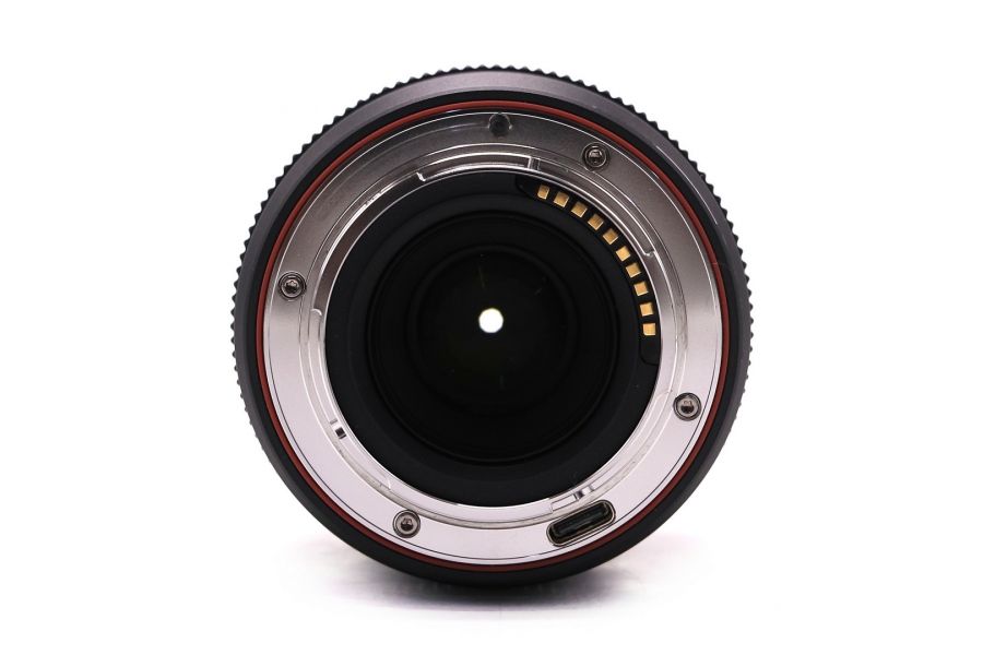 Viltrox AF 85mm F2.0 EVO FF E-mount в упаковке