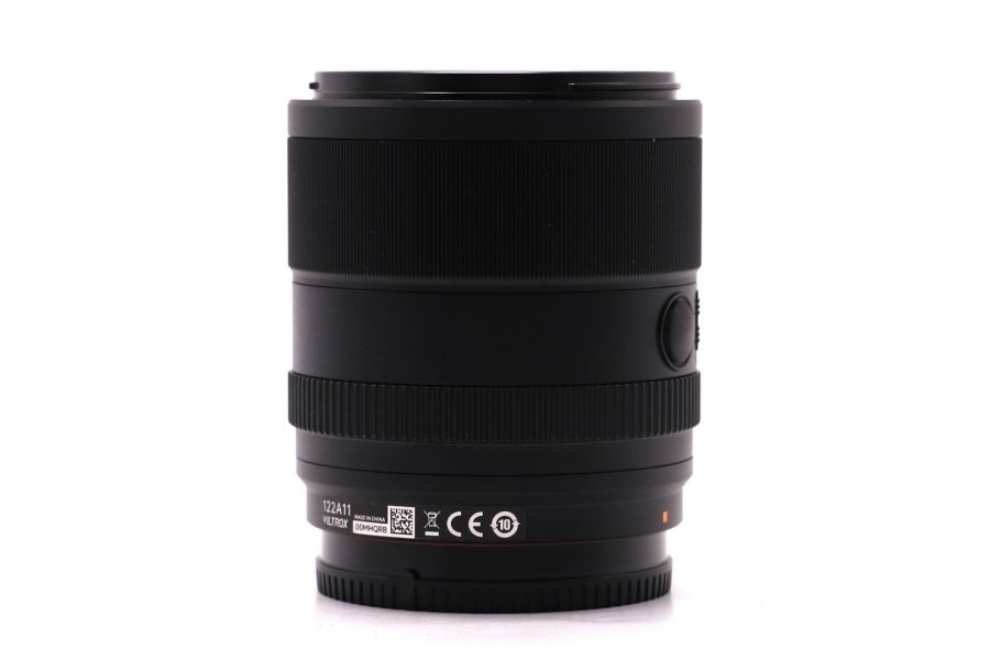 Viltrox AF 85mm F2.0 EVO FF E-mount в упаковке