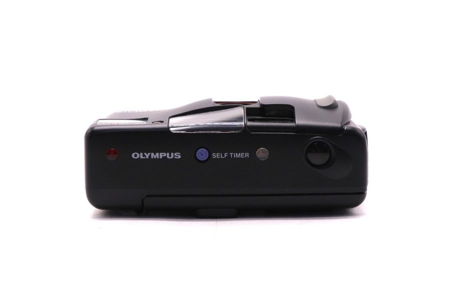 Фотоаппарат Olympus AF-10 Super в упаковке
