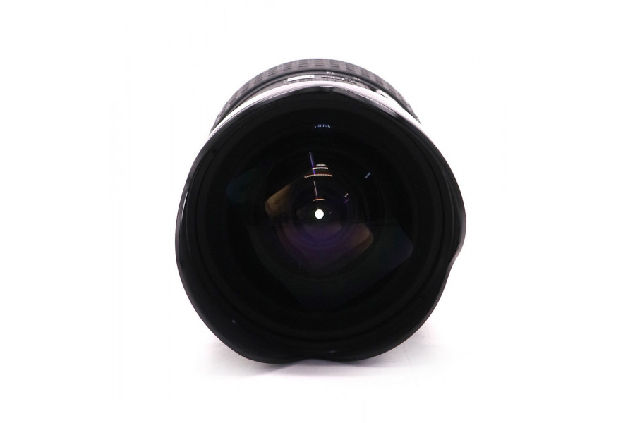 Объектив Olympus Zuiko Digital ED 7-14mm f/4