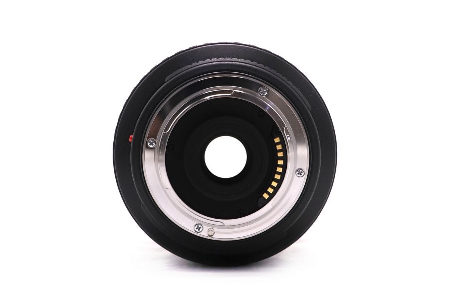 Объектив Olympus Zuiko Digital ED 7-14mm f/4