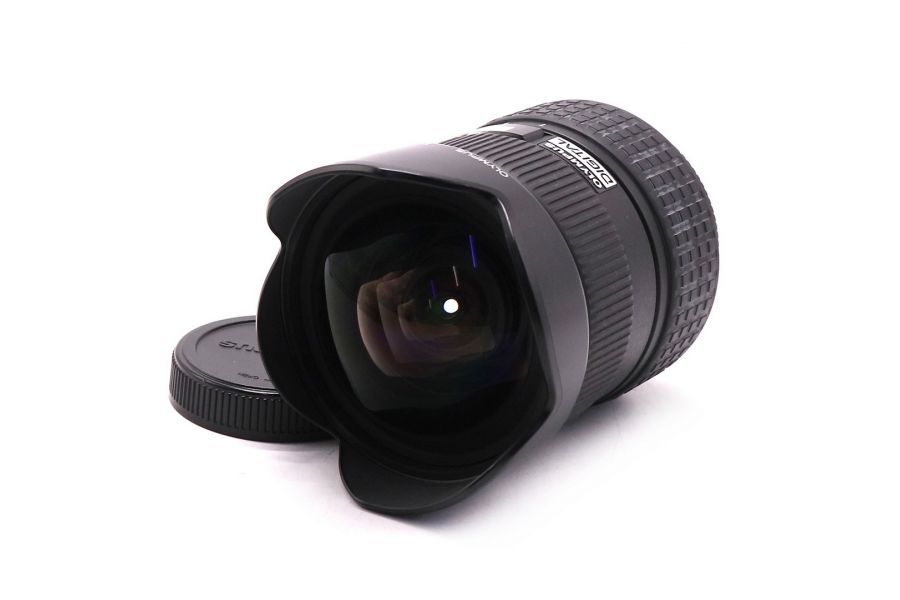 Объектив Olympus Zuiko Digital ED 7-14mm f/4