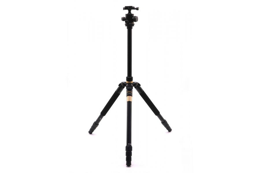 Универсальный штатив QZSD с головой QZSD-02