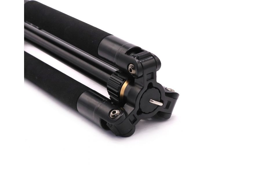 Универсальный штатив QZSD с головой QZSD-02