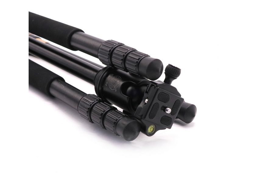 Универсальный штатив QZSD с головой QZSD-02