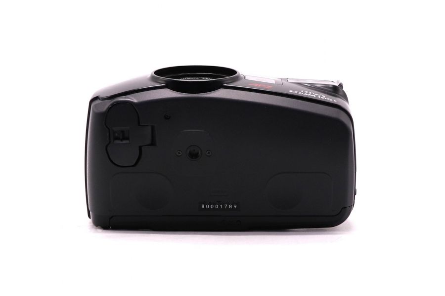 Пленочный фотоаппарат Minolta Riva Zoom 105i box