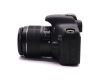 Canon EOS 550D kit в упаковке (пробег 500 кадров)