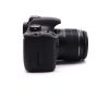 Canon EOS 550D kit в упаковке (пробег 500 кадров)