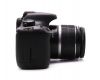 Canon EOS 550D kit в упаковке (пробег 635 кадров)