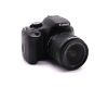 Canon EOS 550D kit в упаковке (пробег 500 кадров)