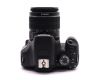 Canon EOS 550D kit в упаковке (пробег 500 кадров)