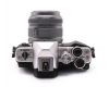 Olympus OM-D E-M10 Mark II kit silver (пробег 142995 кадров)