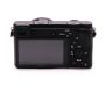 Камера Sony A6300 ILCE kit (пробег 11155 кадров)