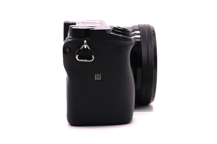 Камера Sony A6300 ILCE kit (пробег 11155 кадров)