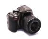Фотоаппарат Nikon D5200 kit в упаковке (пробег 6750 кадров)