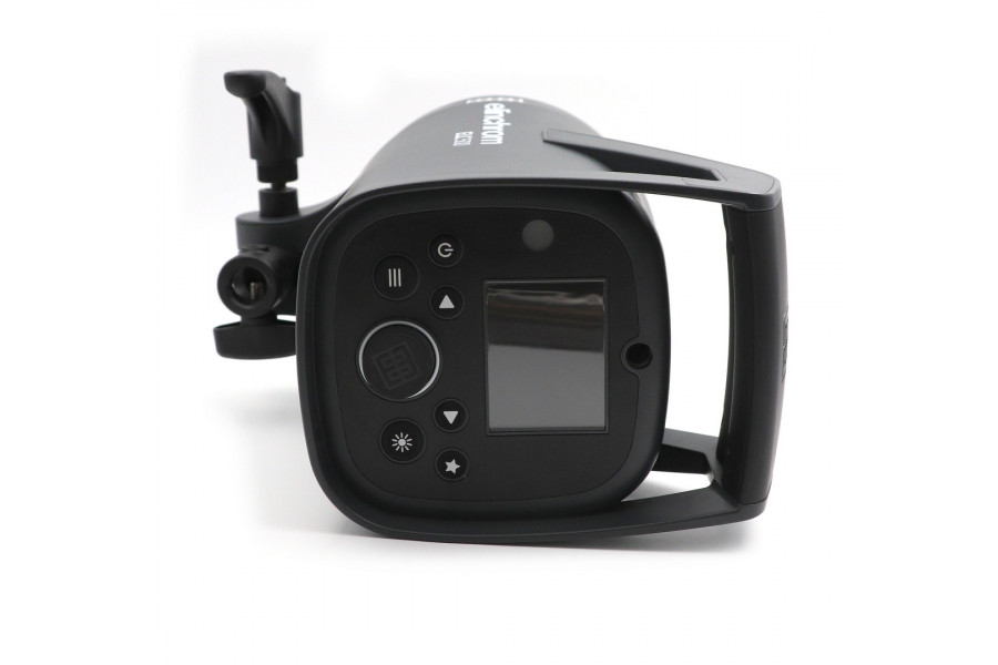 Студийный импульсный моноблок Elinchrom ELC 500