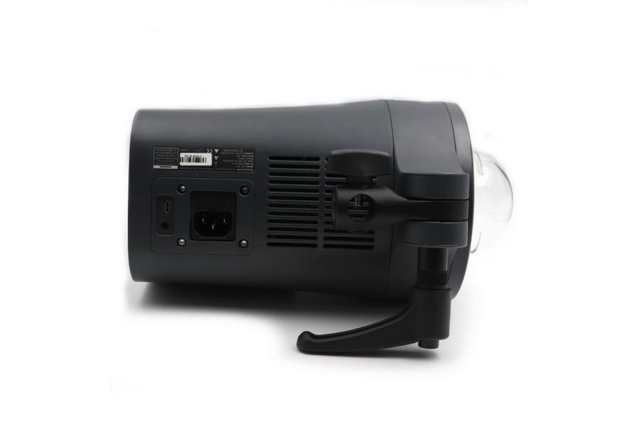 Студийный импульсный моноблок Elinchrom ELC 500