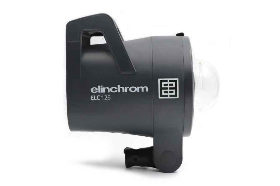 Студийный импульсный моноблок Elinchrom ELC 125