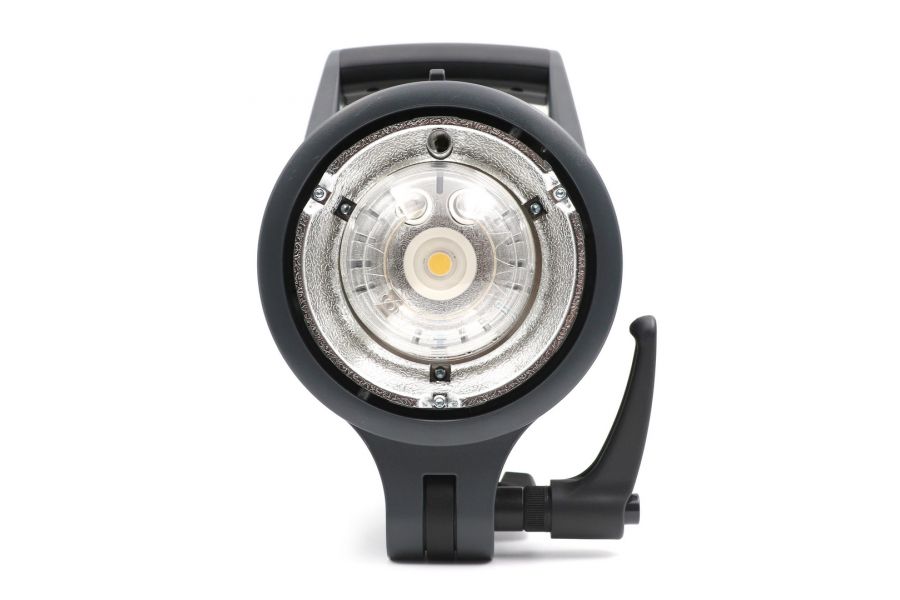 Студийный импульсный моноблок Elinchrom ELC 125