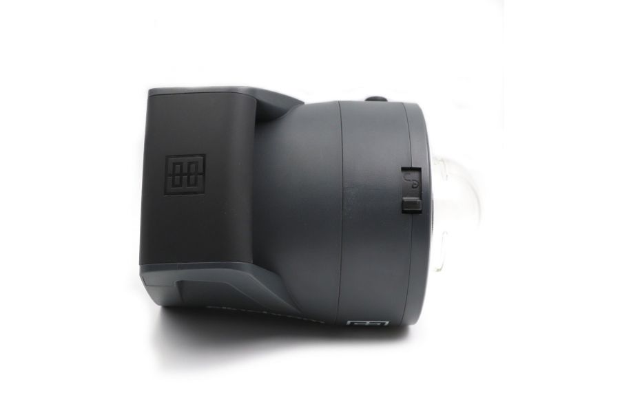 Студийный импульсный моноблок Elinchrom ELC 125