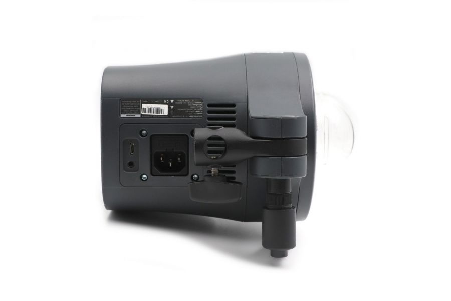 Студийный импульсный моноблок Elinchrom ELC 125