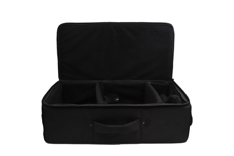 Сумка для фотооборудования (моноблоков) Elinchrom