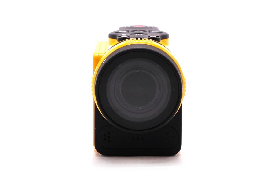 Экшен-камера компактная Kodak Pixpro SP1 Full HD