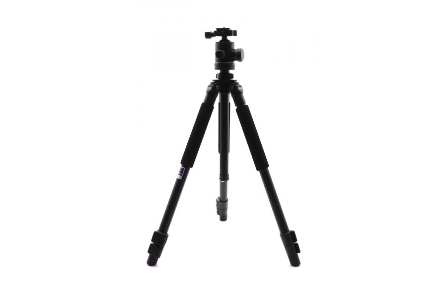 Штатив компактный Benro A-500ex + головка Benro B3
