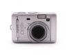Цифровая компактная камера Pentax Optio S50