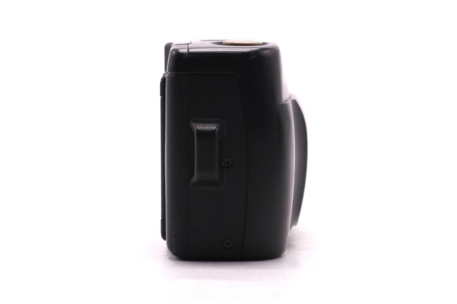 Пленочная фотокамера Canon Snappy EL Macro