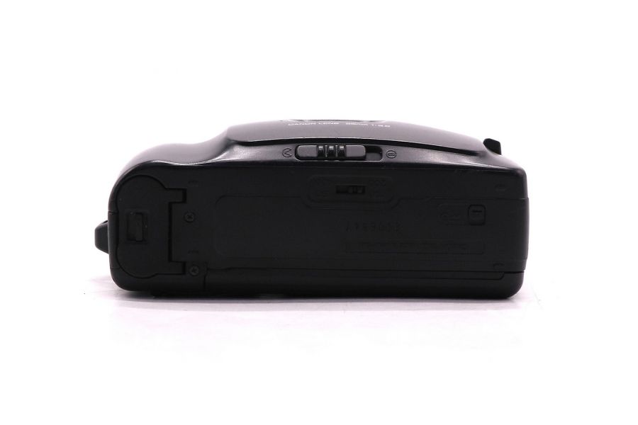 Пленочная фотокамера Canon Snappy EL Macro