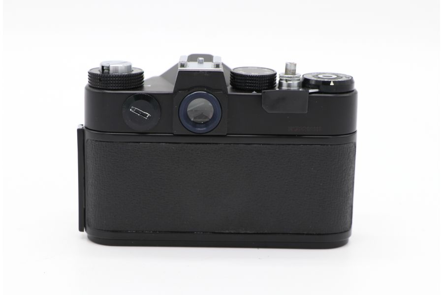 Пленочная фотокамера Зенит TTL body Олимпийский